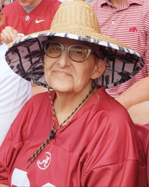Candace Ruth Kitselman